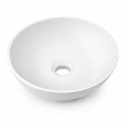 solid-s-small-round-washbasin-matte-white-30cm